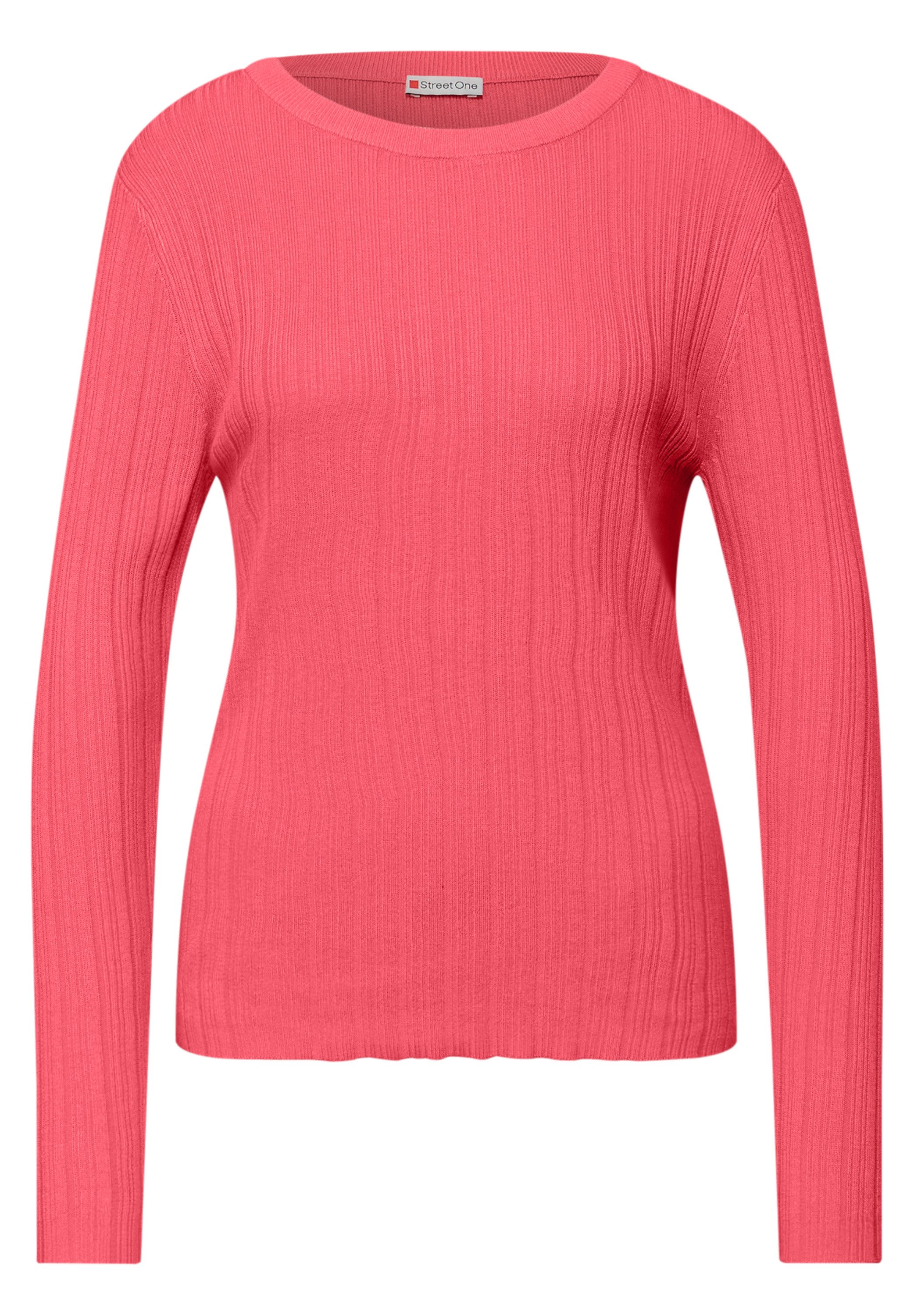 striking coral