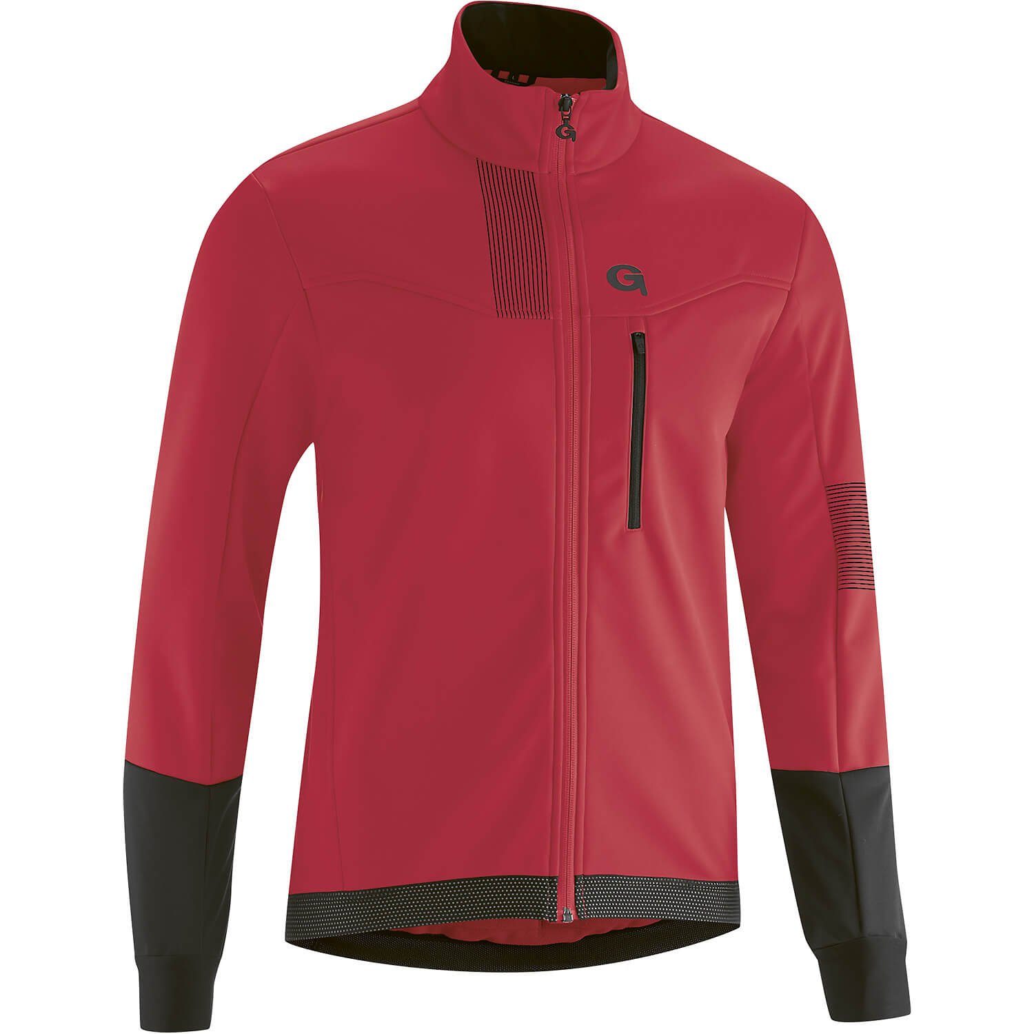 Gonso Fahrradjacke Softshelljacke Valaff günstig online kaufen