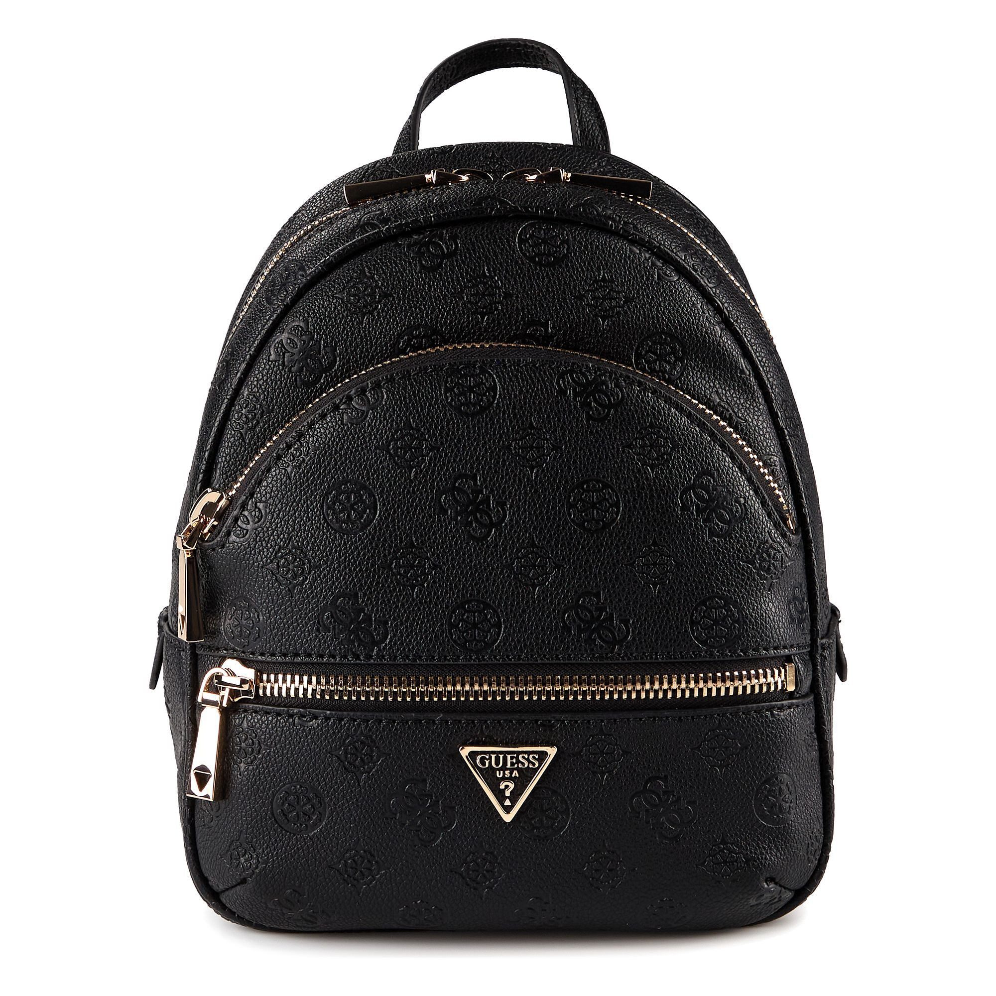 Guess Rucksack Manhattan II, Polyurethan