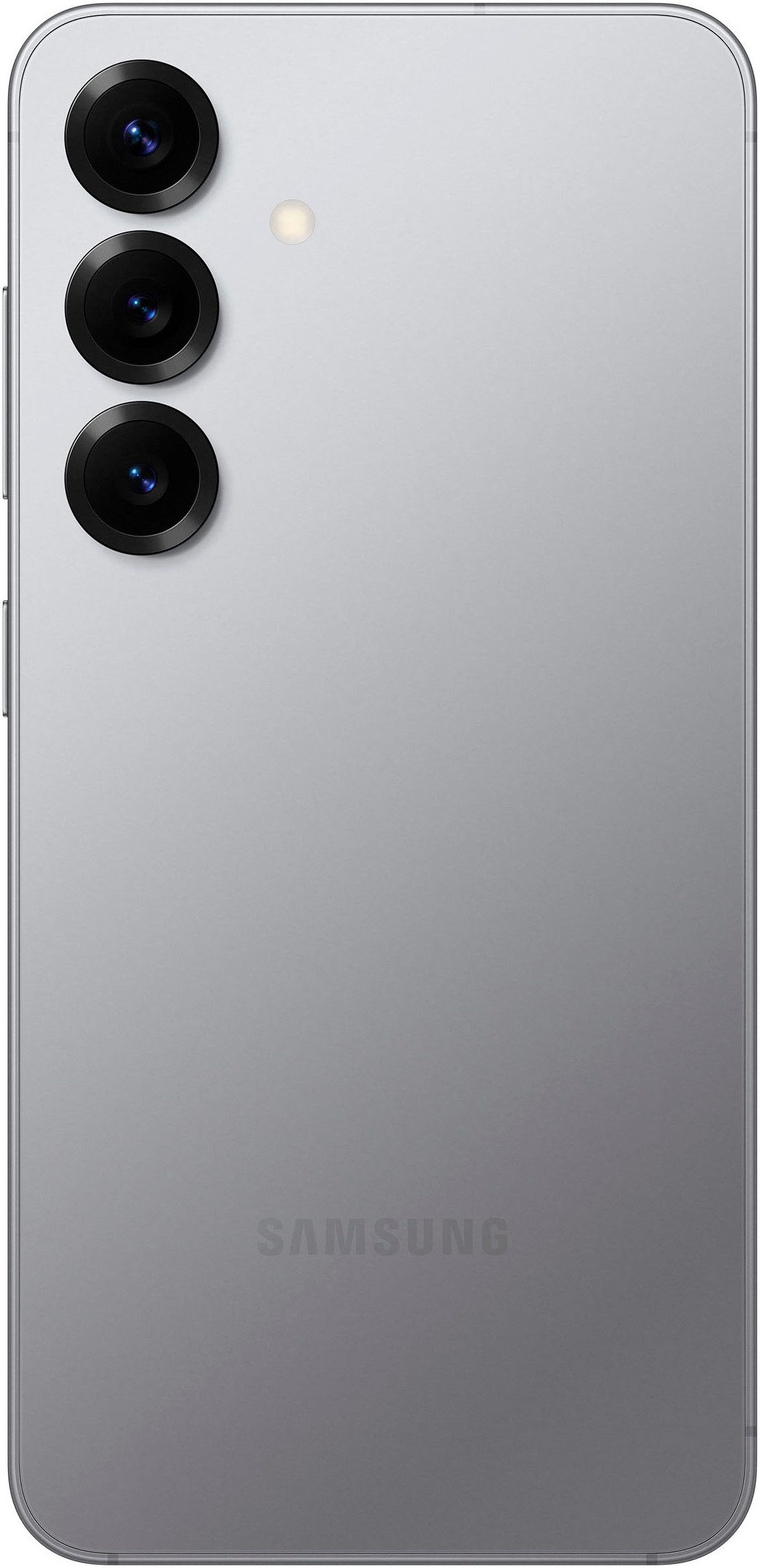 Samsung Galaxy S25 Smartphone (15,64 cm/6,2 Zoll, 128 GB Speicherplatz, 50 MP Kamera)