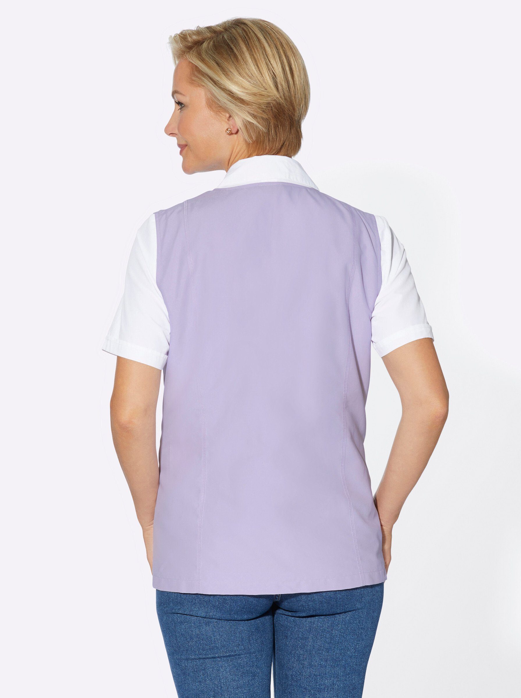 Witt Jerseyweste Weste günstig online kaufen
