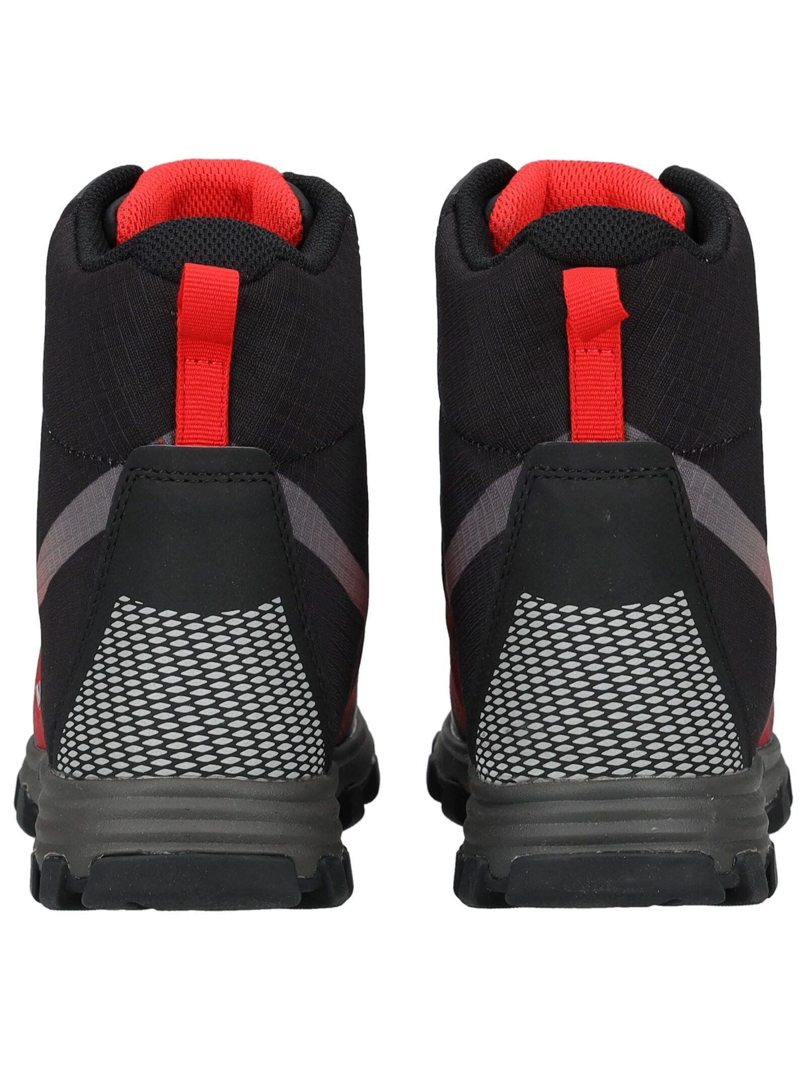 Vado Vado Stiefelette Mesh Stiefelette