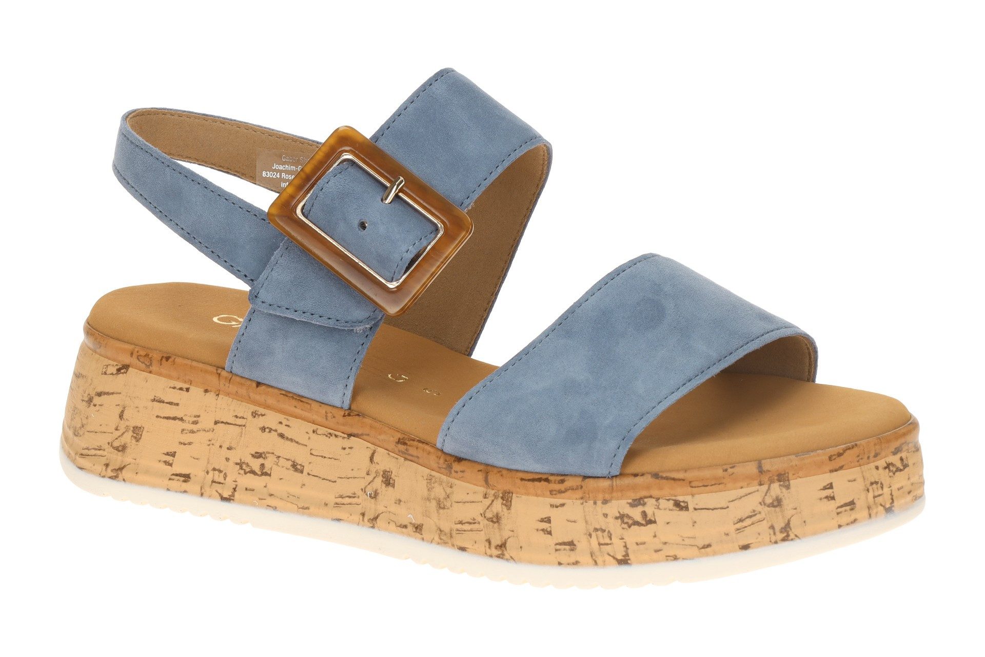 Gabor 82.744.26 Sandalette