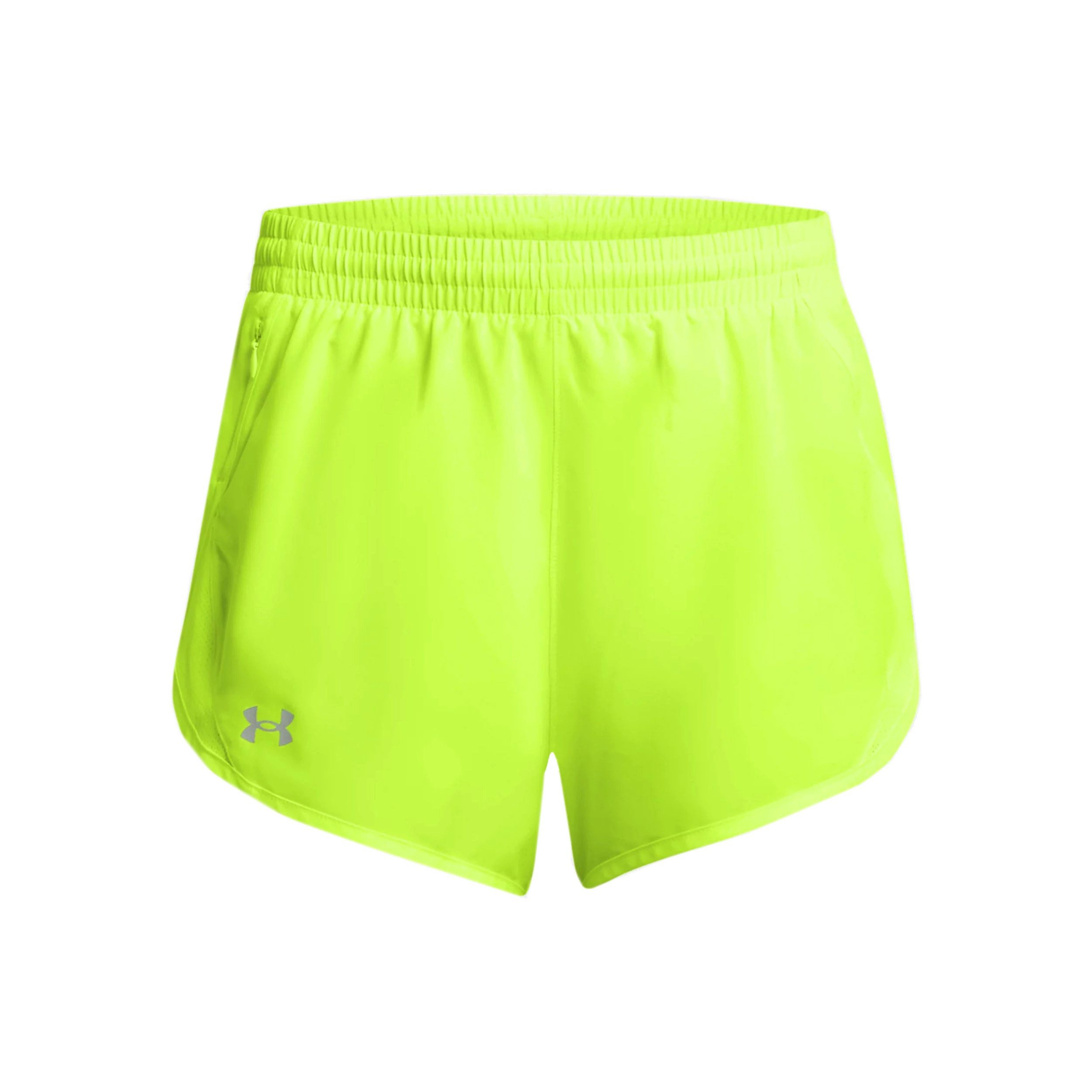 Under Armour® Laufshorts Fly By 3in günstig online kaufen