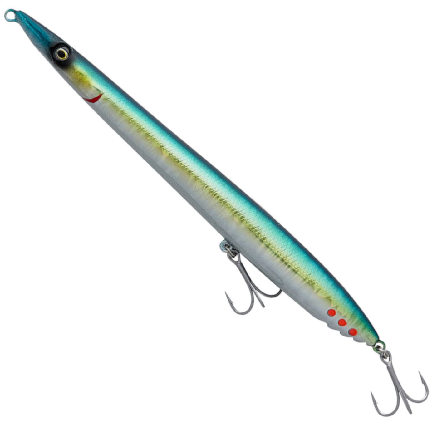 Kunstköder Savage Gear Surf Walker 2.0 18cm 29g Floating - Meerforellenwobbler