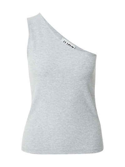 Just Female Shirttop Noble (1-tlg) Plain/ohne Details