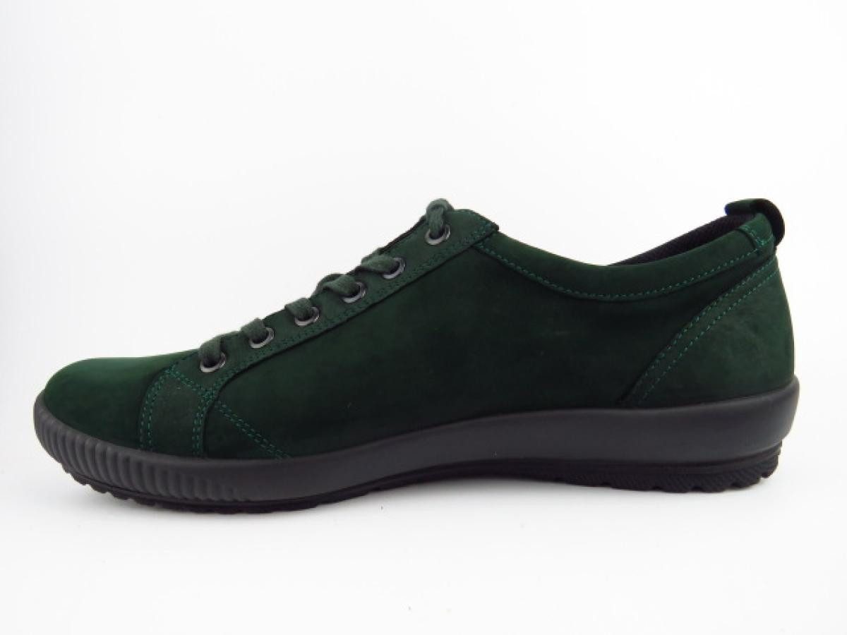 Legero Tanaro 4.0 Nubuk pinie Schnürschuh günstig online kaufen