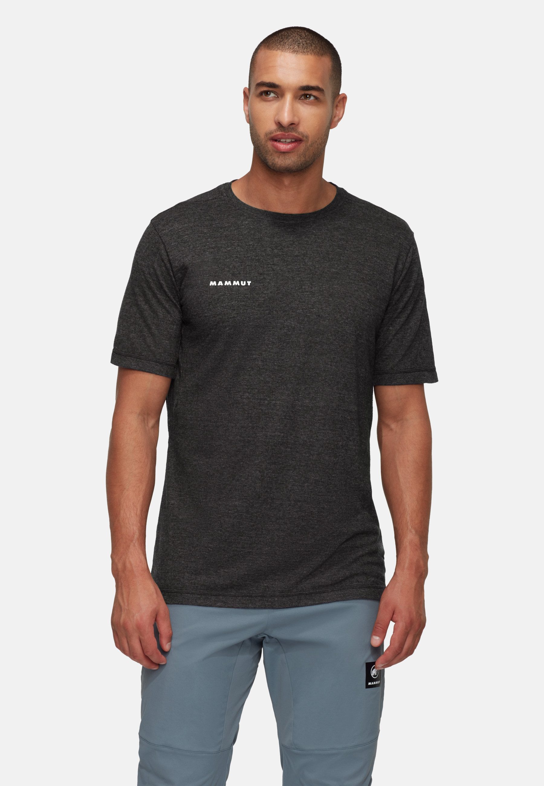 Mammut T-Shirt Massone Light T-Shirt Men günstig online kaufen