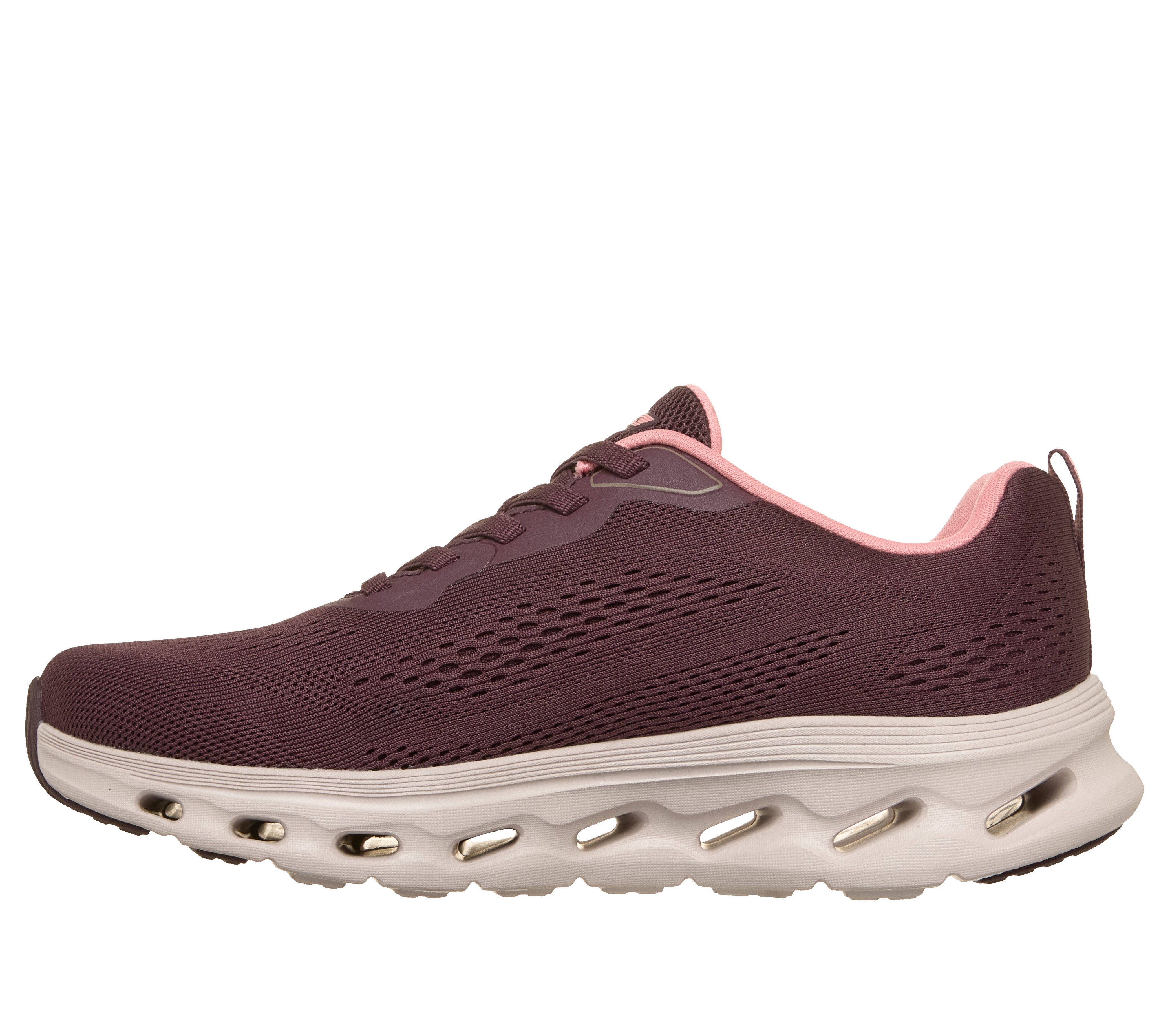 Skechers GO WALK GLIDE-STEP 2.0-KRISTEE Slip-On Sneaker Sneaker, Slipper, Freizeitschuh mit leichter Laufsohle