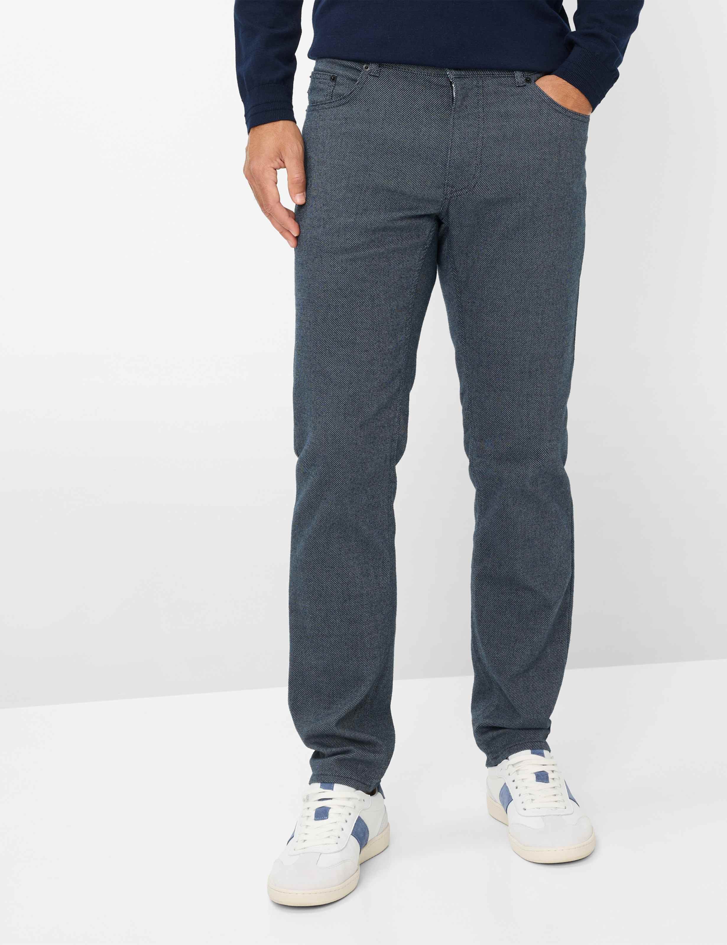 Brax 5-Pocket-Hose Style COOPER