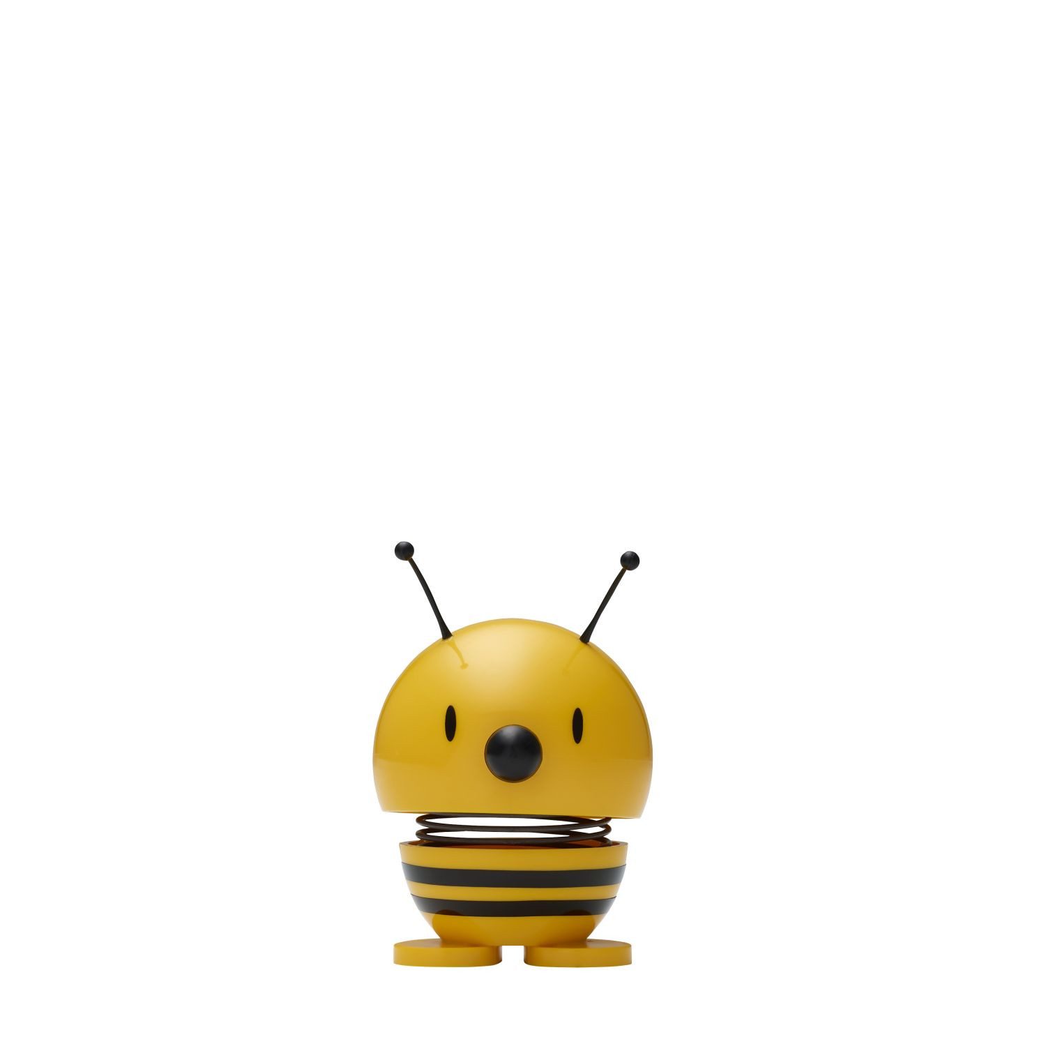 HOPTIMIST Dekofigur Bee Yellow günstig online kaufen