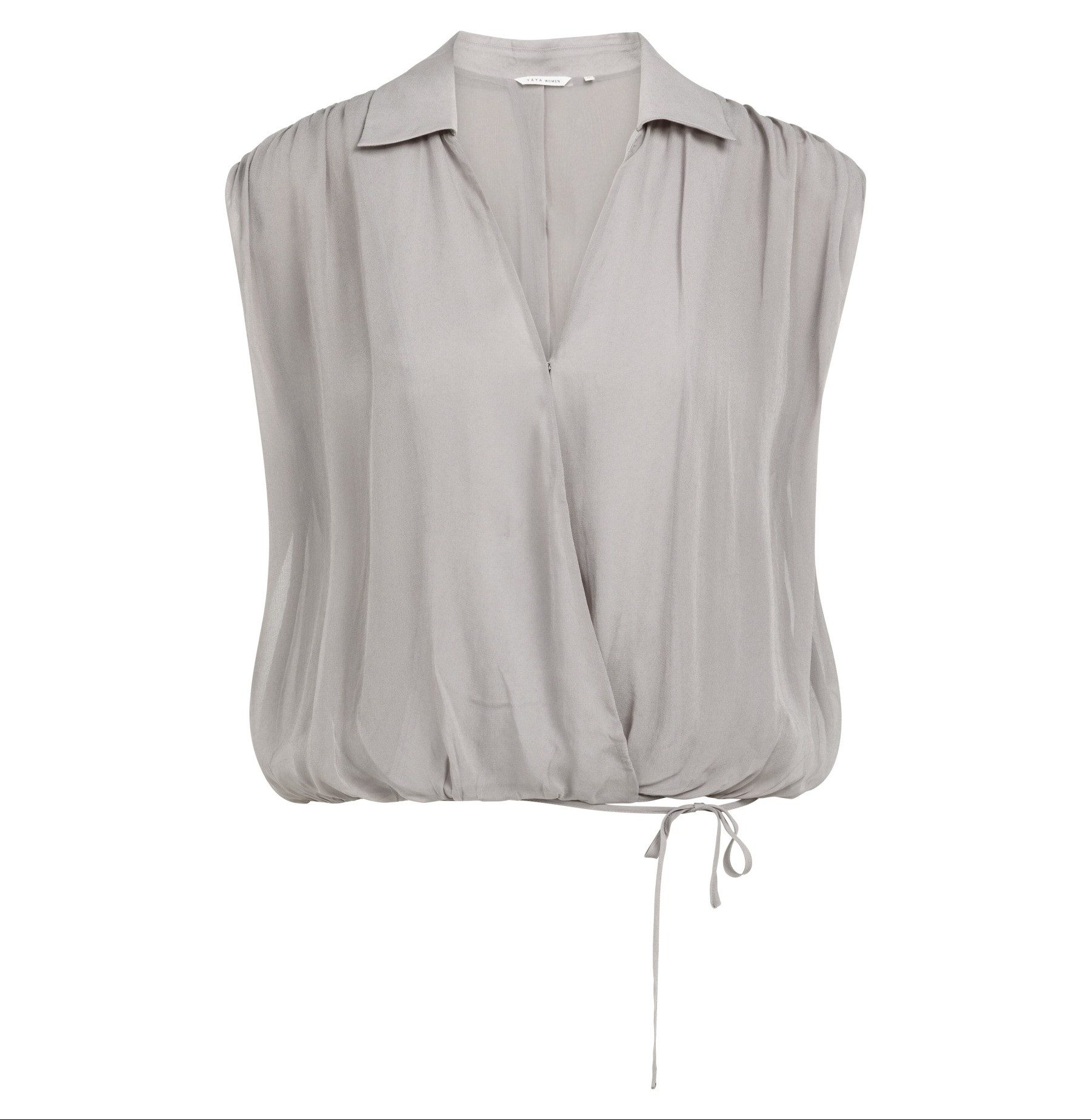 YAYA Klassische Bluse