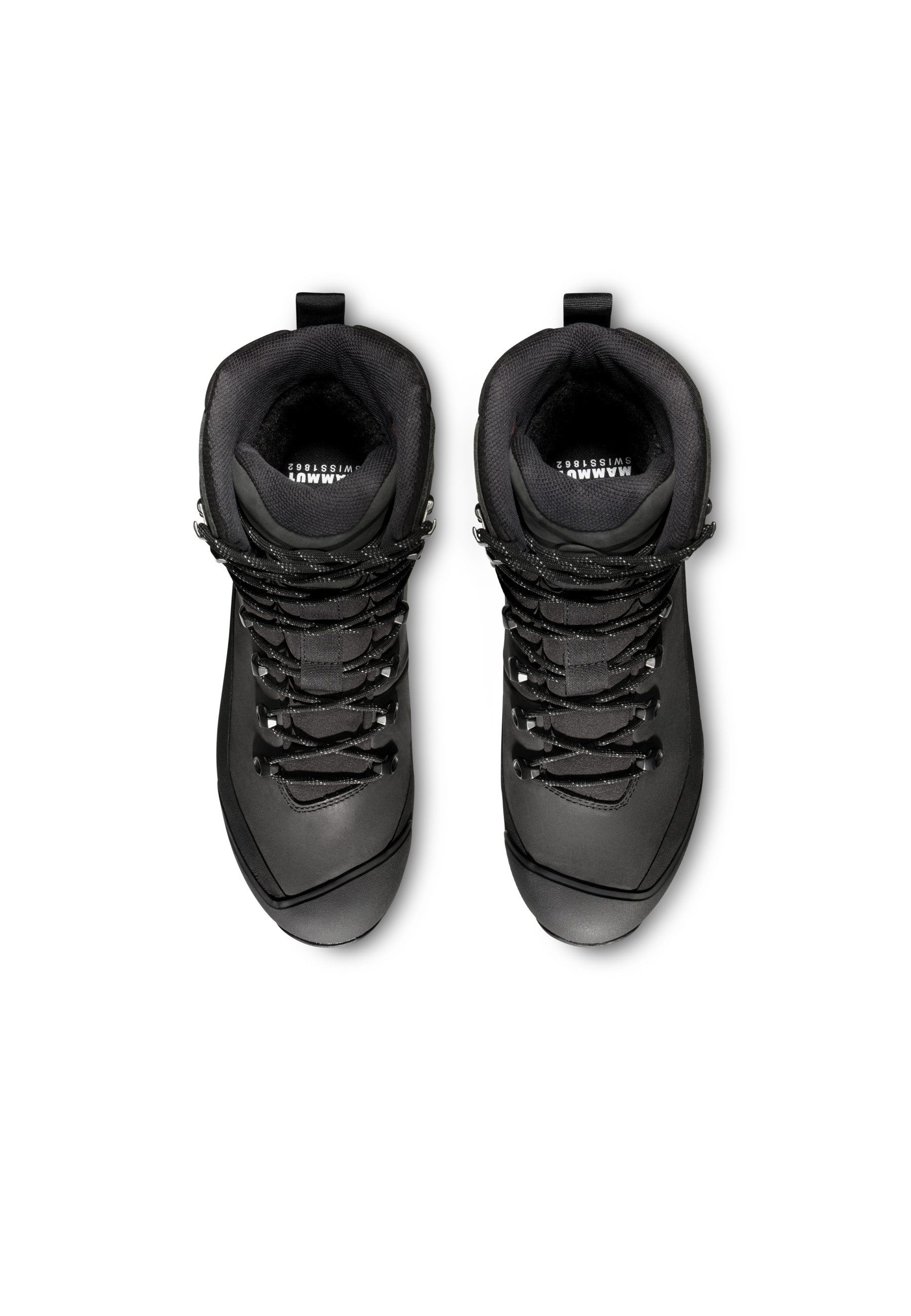 Mammut Blackfin Leather High GTX Men Wanderschuh