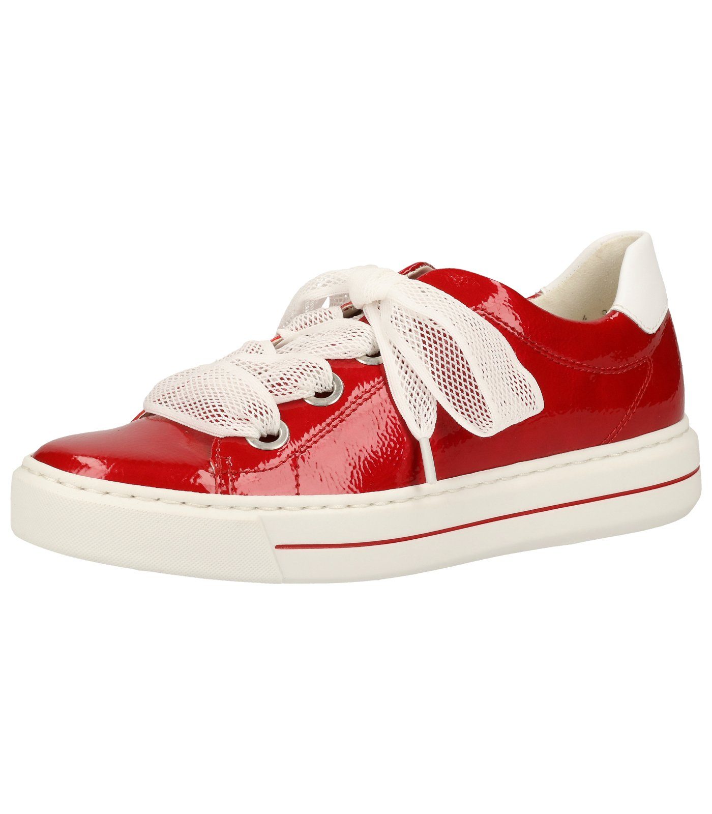 Ara rot Sneaker (1-tlg) online kaufen | OTTO