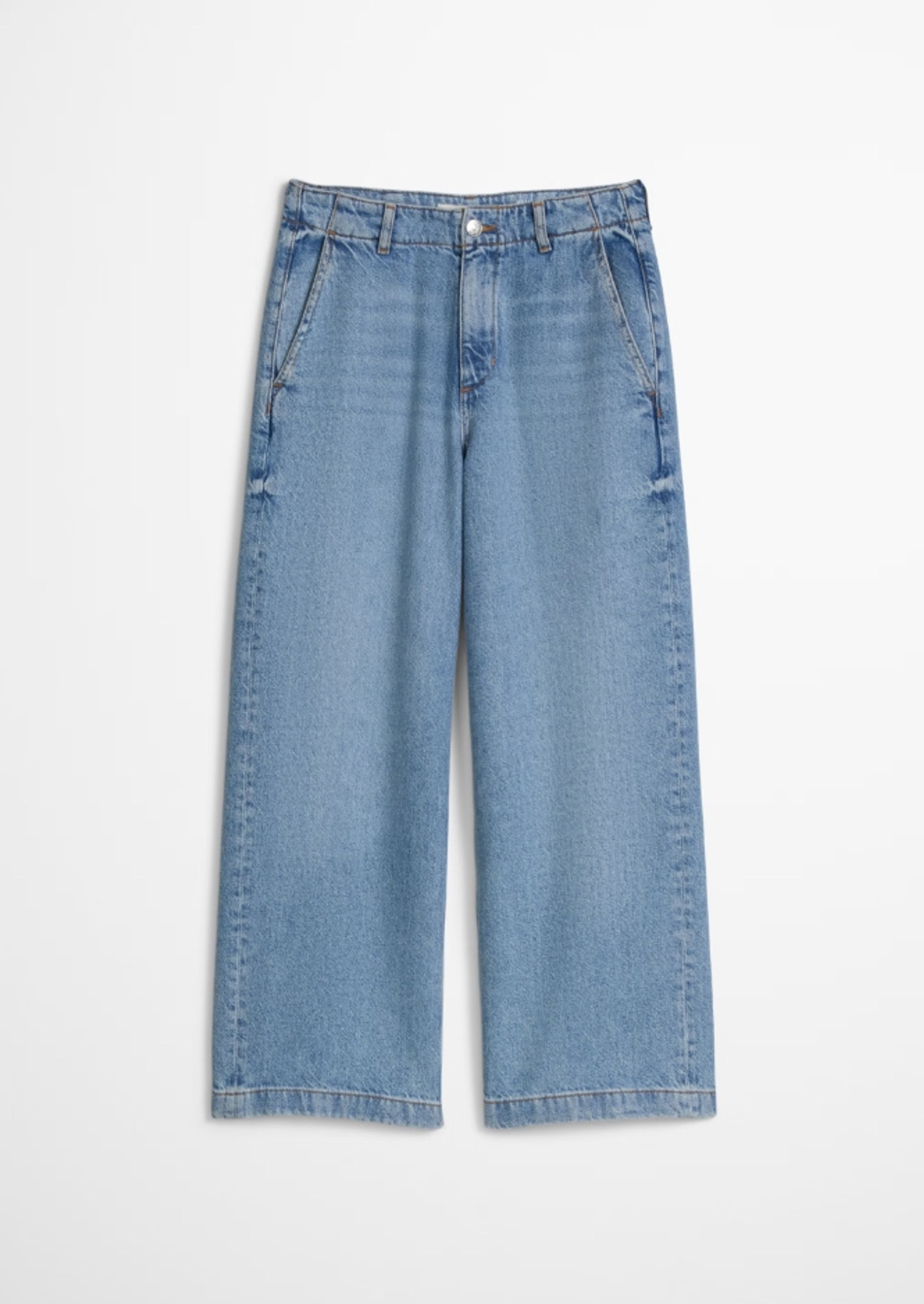 Marc O'Polo Weite Jeans