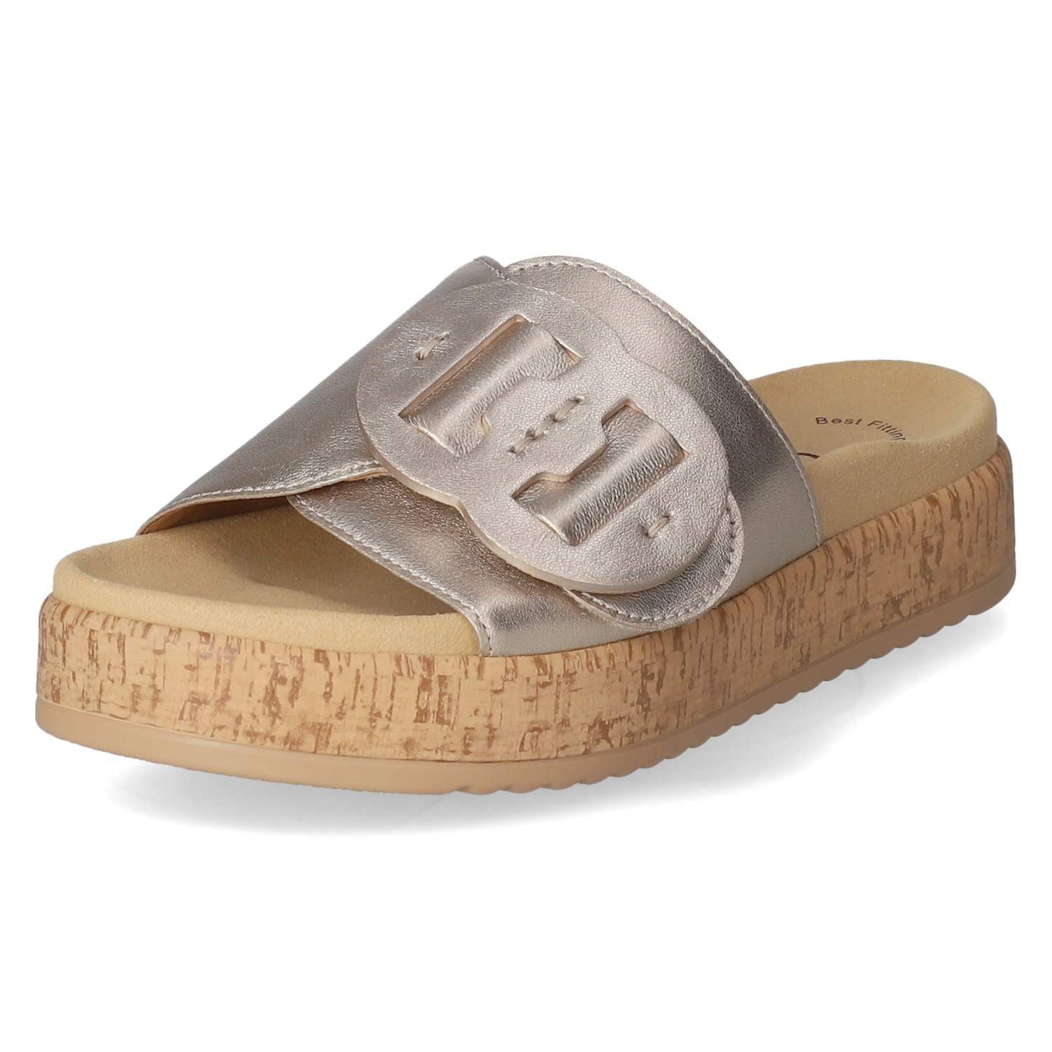 Gabor 63.760.62 Pantolette günstig online kaufen