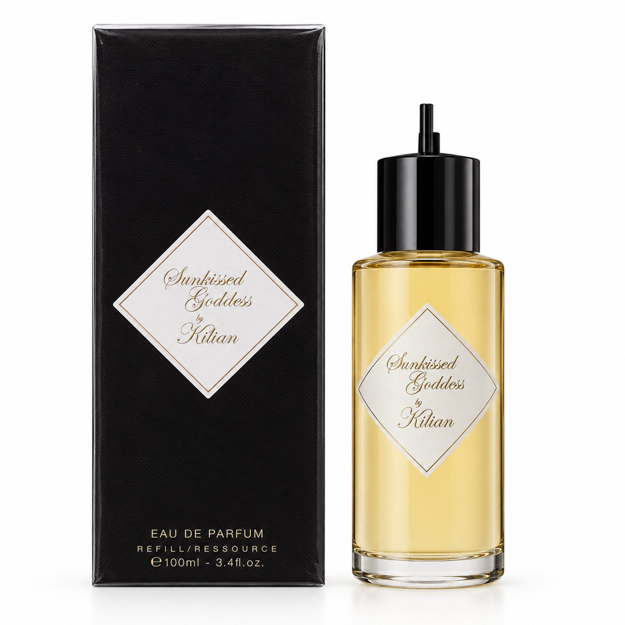 Kilian Eau de Parfum Kilian Sunkissed Goddess Eau de Parfum Refill 100 ml
