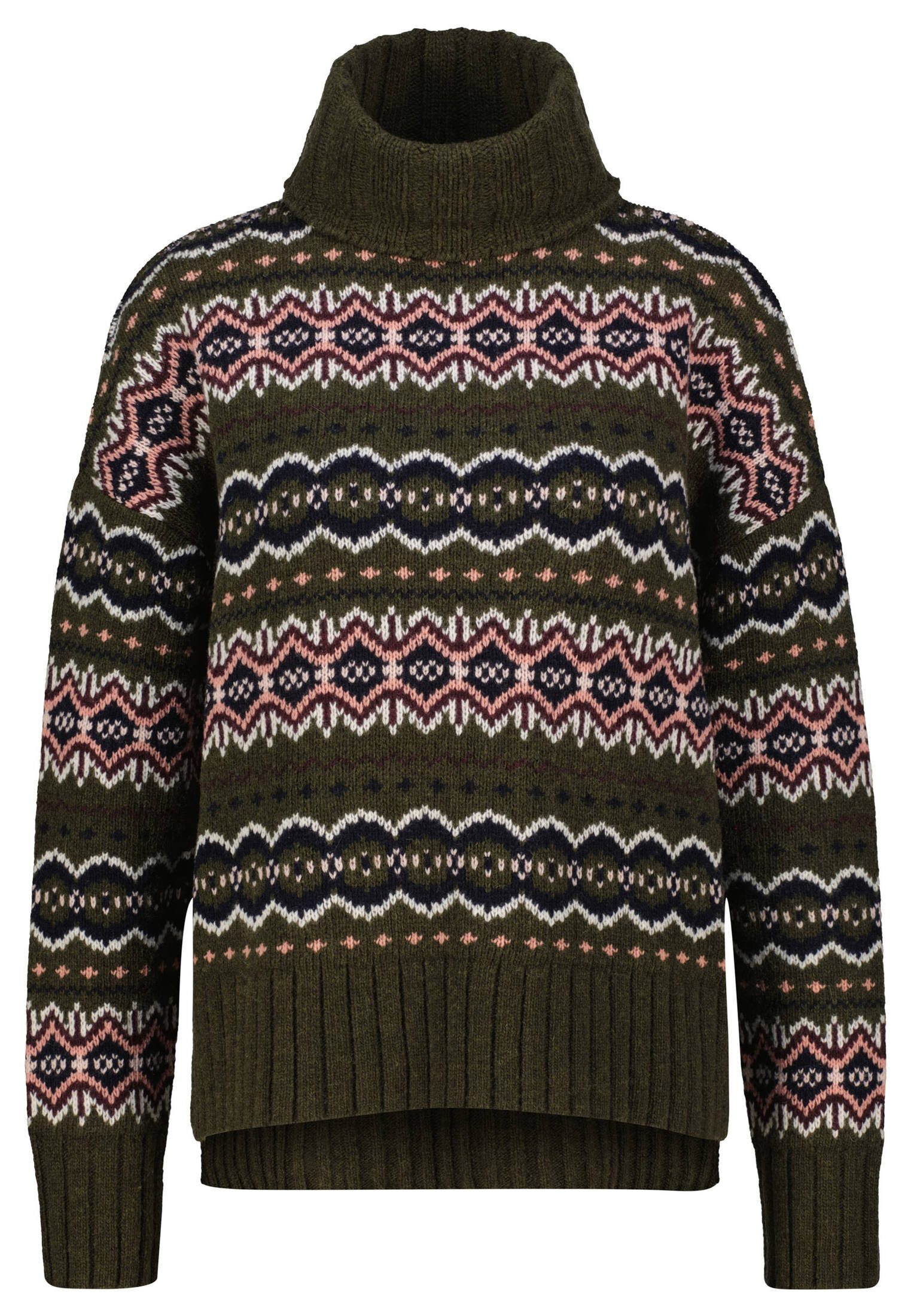 Barbour Вязаные свитера Dame Пуловеры HELEN (1-tlg)