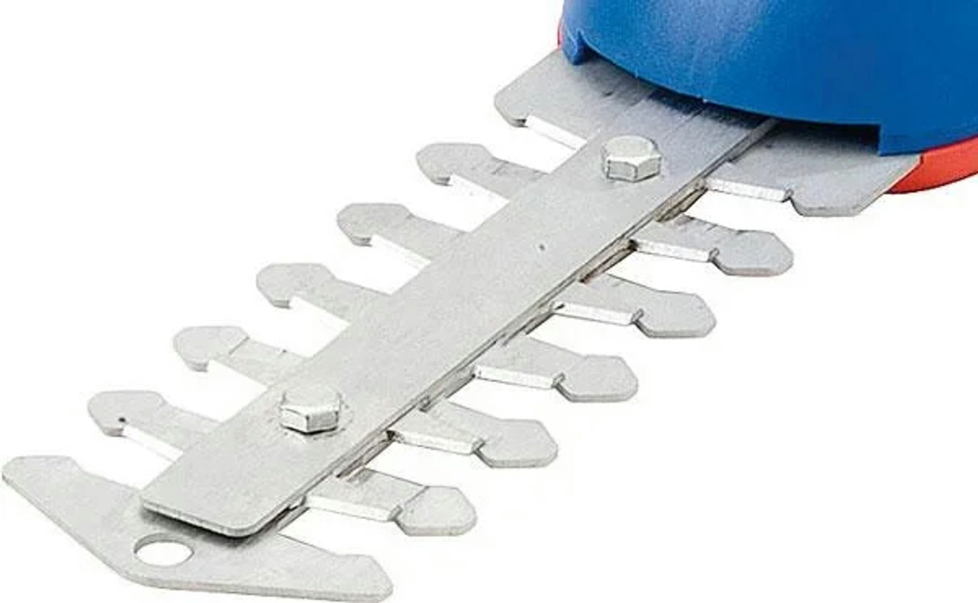 Westfalia Strauchmesser Ersatz-Strauchmesser zu LI-Power Schere, Einfache Installation ohne spezielles Werkzeug