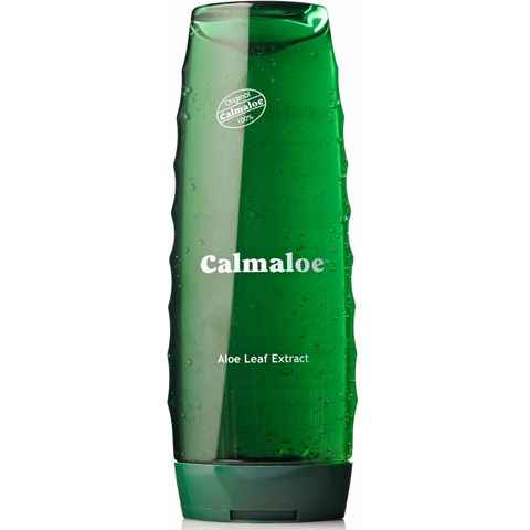 canarias cosmetics Hautpflegegel Calmaloe, Aloe Vera Gel