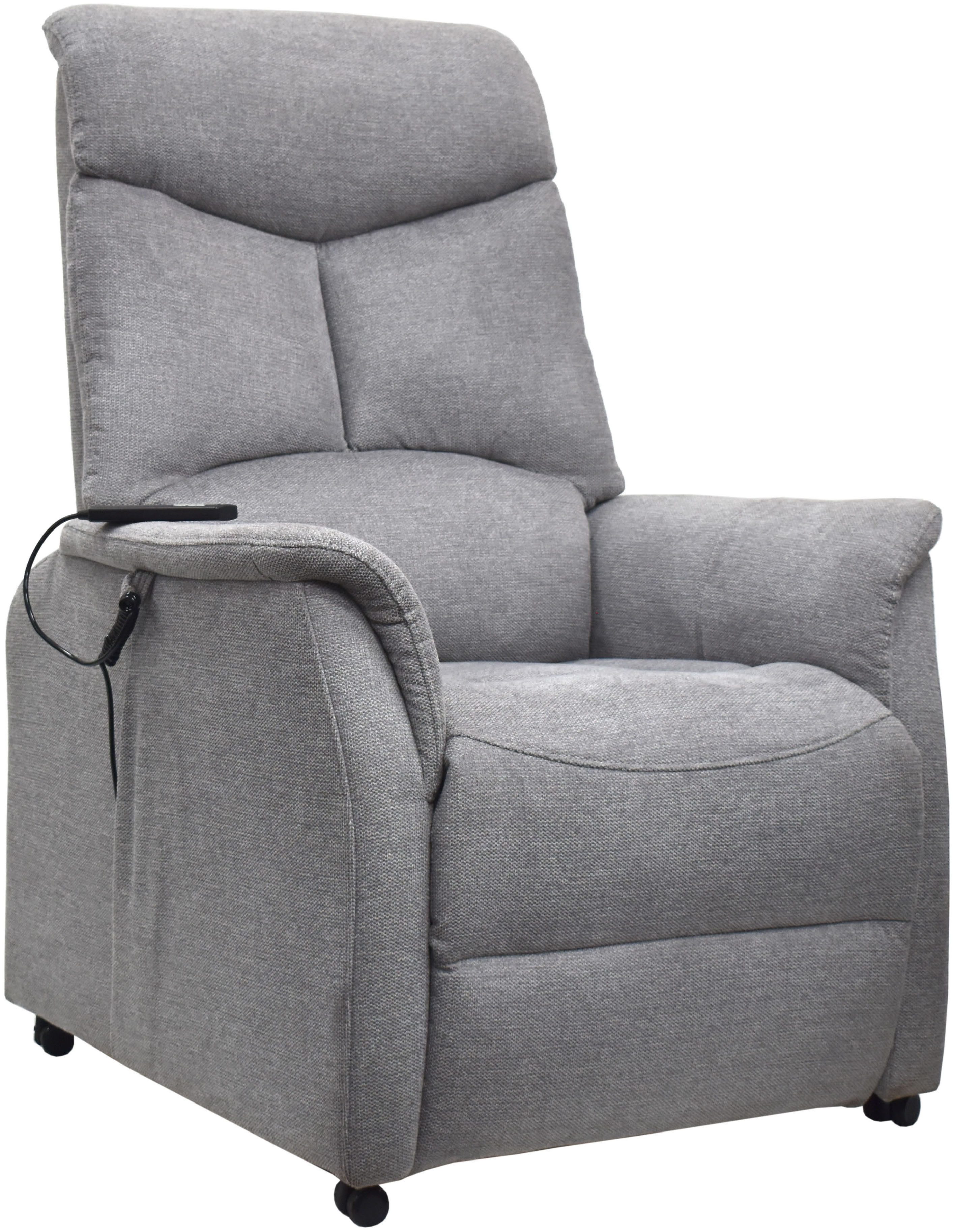 Duo Collection TV-Sessel TV-Sessel Bozen mit Motor, Aufstehhilfe und Sitzheizung (1-St)