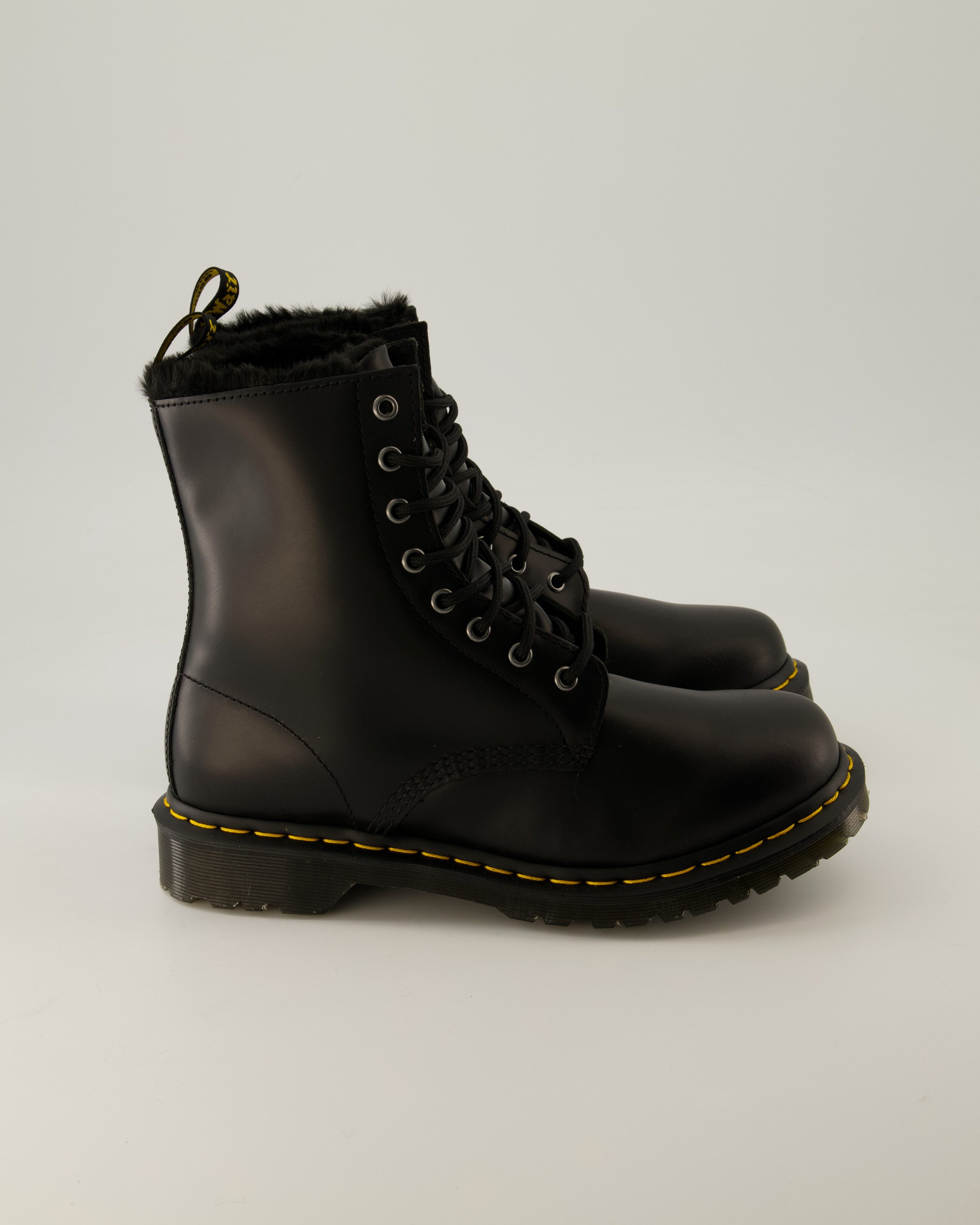 DR. MARTENS 1460 Serena Bikerboots Obermaterial: Leder günstig online kaufen