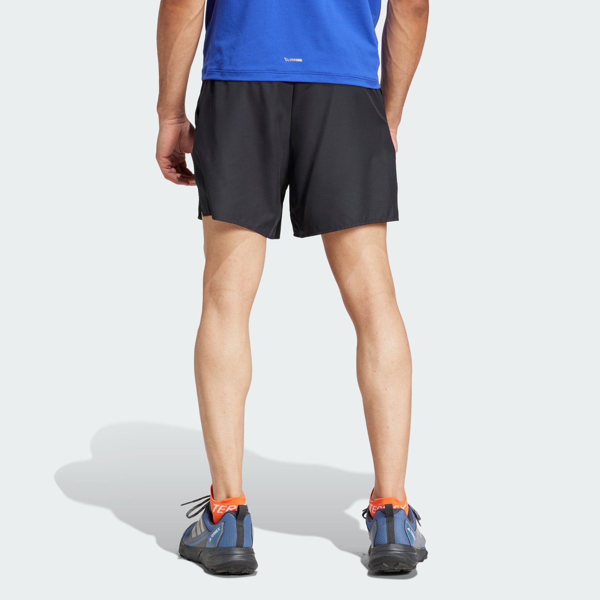adidas TERREX Laufshorts TERREX MULTI LIGHT günstig online kaufen