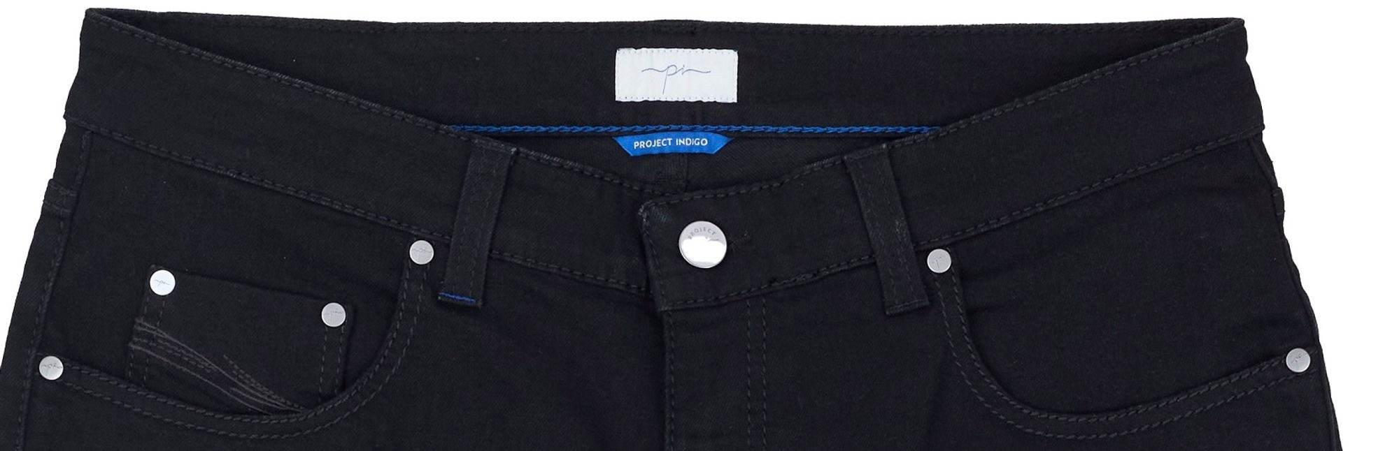 Project Indigo 5-Pocket-Jeans Ray (5105-5092) hohe Flexibilität