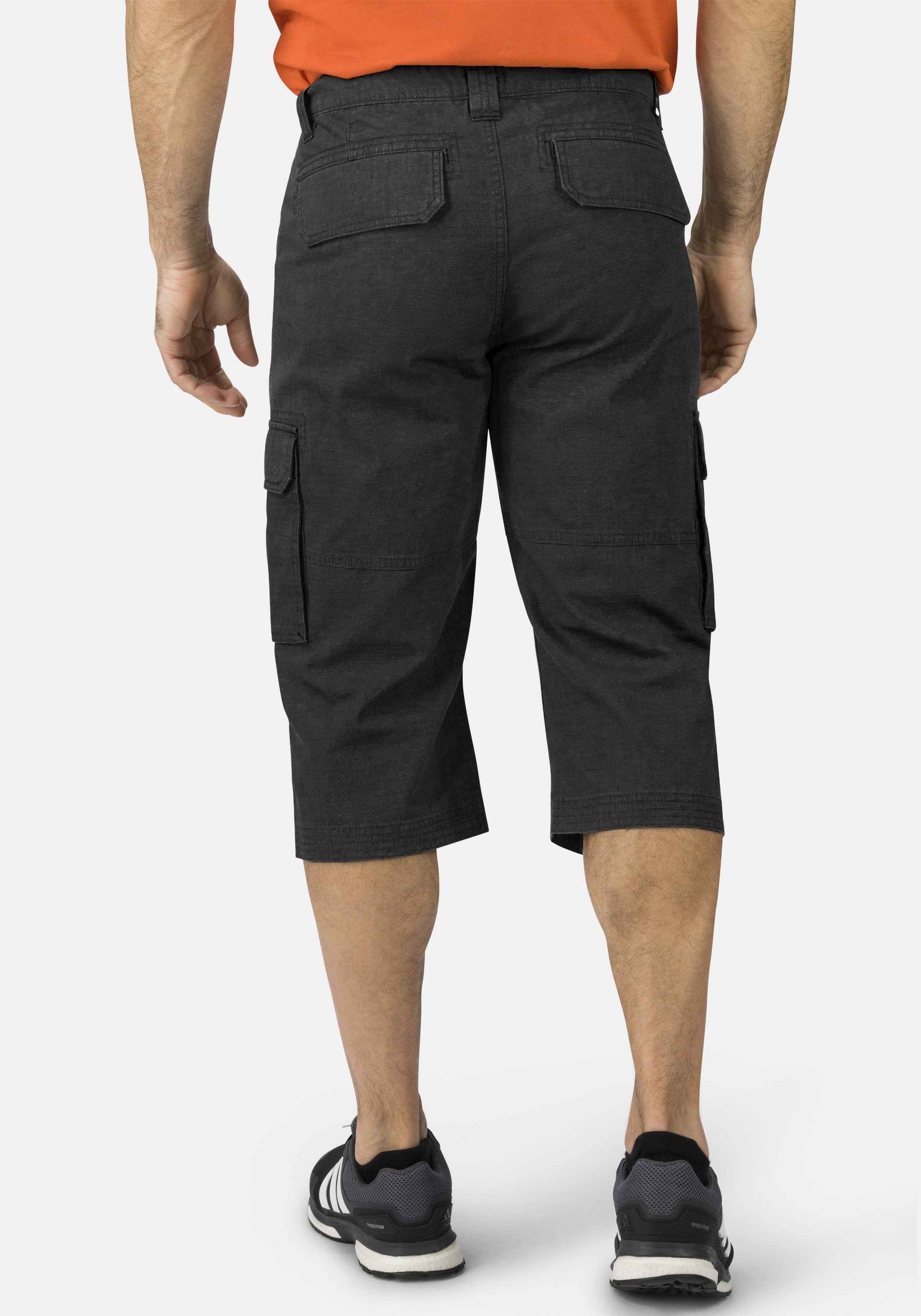 HERO by John Medoox Cargobermudas Hero by John Medoox Shorts Trekking Bermu günstig online kaufen