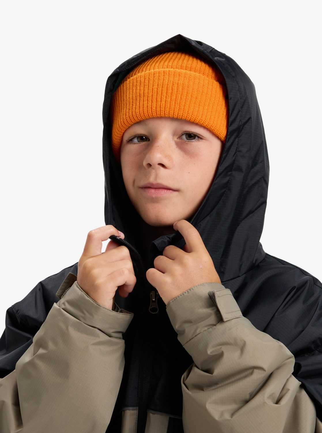 Quiksilver 3-in-1-Funktionsparka