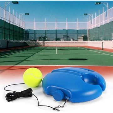 Fivejoy Spielball Spielball Tennis-Trainer Set Tennisball, innovatives Ballspiel