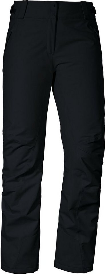 Schöffel Skihose Ski Pants Alp Nova 9990 black