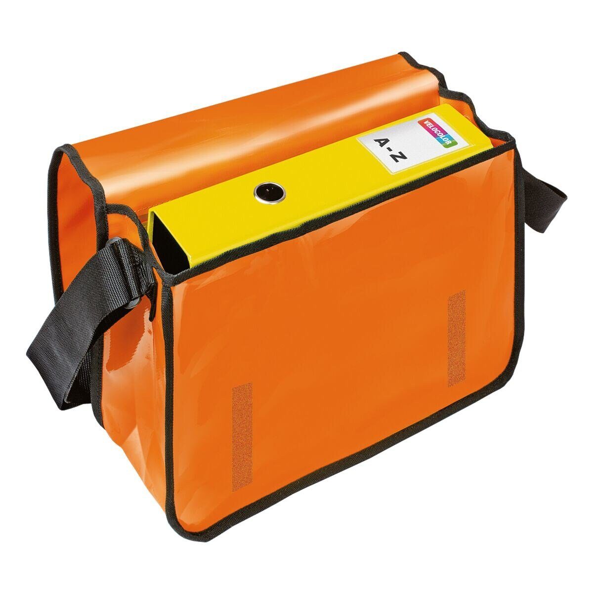 VELOFLEX Umhängetasche VELOCOLOR® 70003, aus LKW-Plane günstig online kaufen