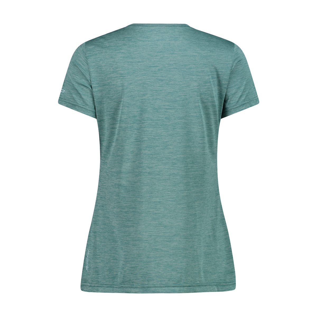 CMP T-Shirt WOMAN T-SHIRT AGAVE MEL. günstig online kaufen