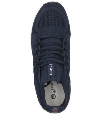 a. soyi Sneaker Textil Sneaker