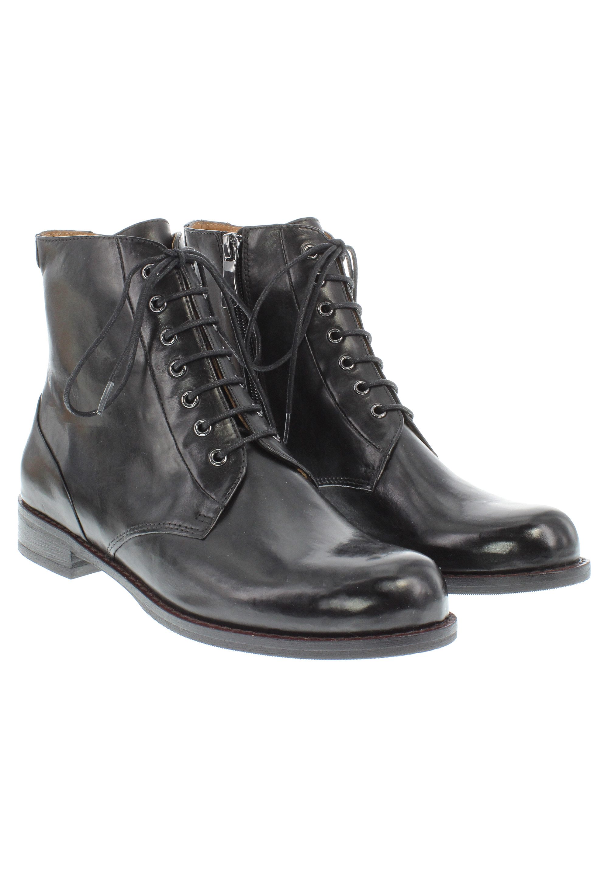 Everybody AZALEA - Lässige Boots zum Schnüren Schnürstiefelette günstig online kaufen