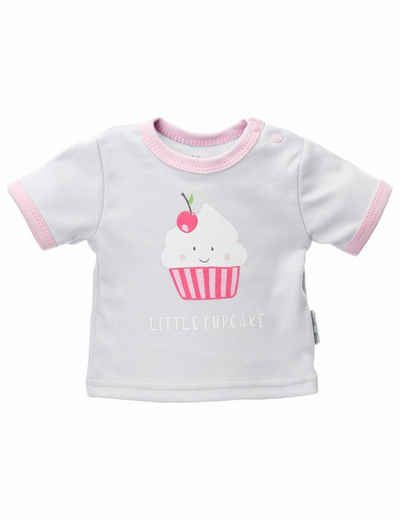 Baby Sweets T-Shirt T-Shirt Little Cupcake (1-tlg)