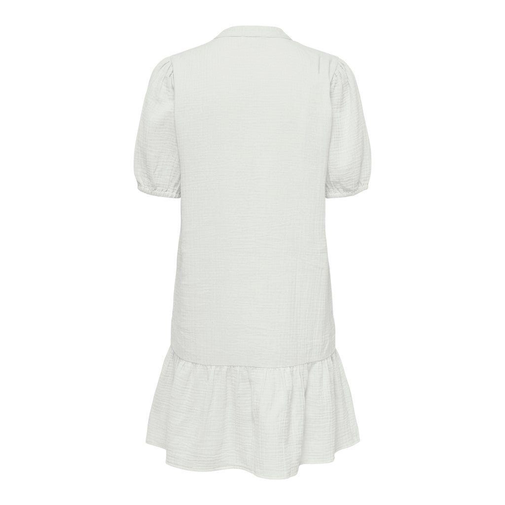 Theis JDY Dancer (1-tlg) Cloud Shirtkleid