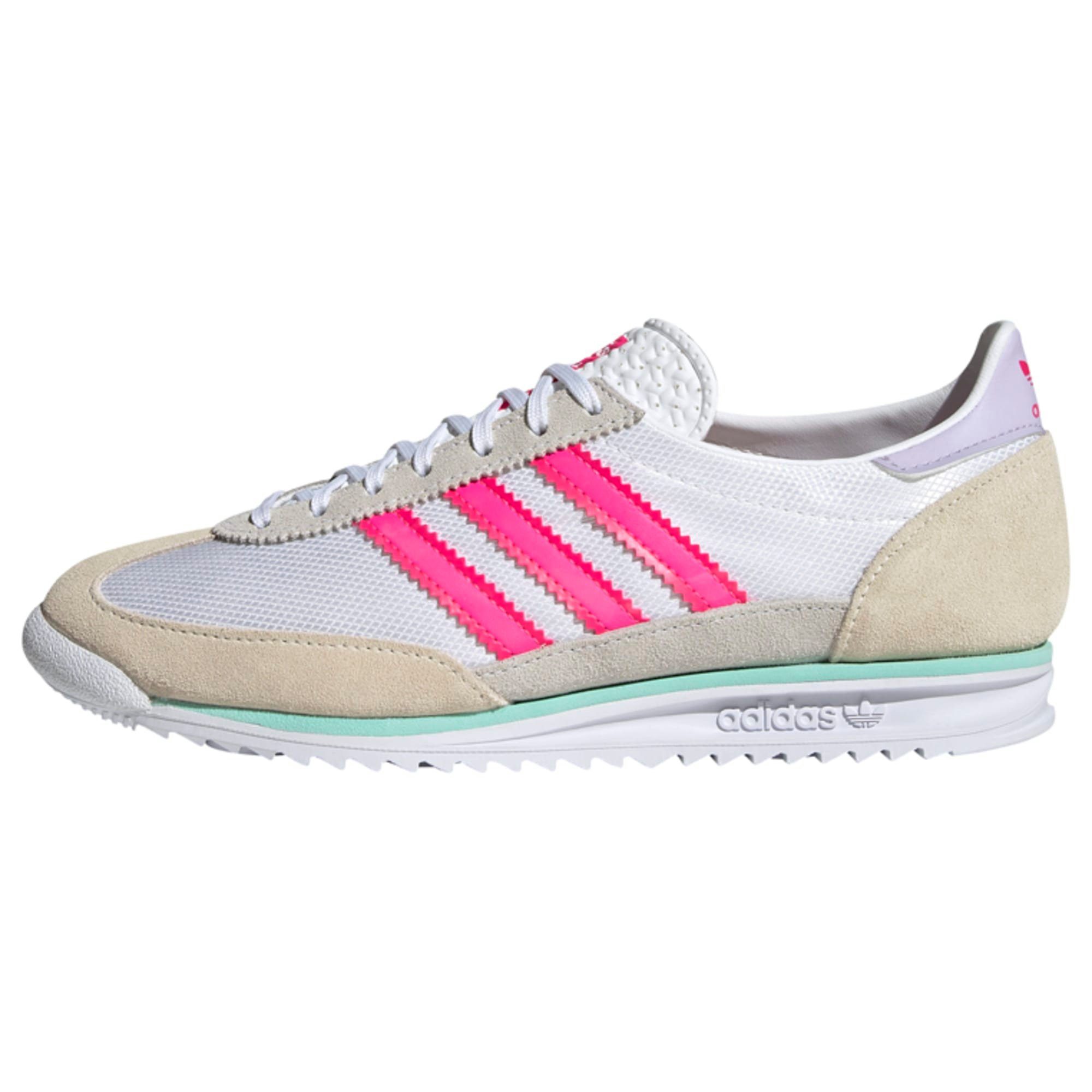 Adidas Originals Sl 72 Schuh Sneaker Eva Zwischensohle Online Kaufen Otto