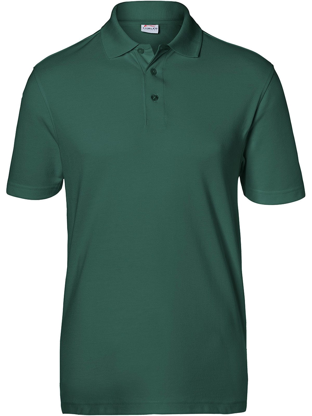 T-Shirt 51266239-65 Kübler Poloshirt