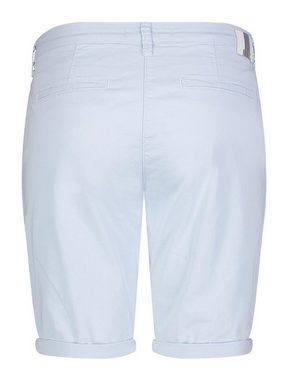 MAC Stretch-Jeans MAC CHINO SHORTS light blue PPT 3069-00-0408 149R