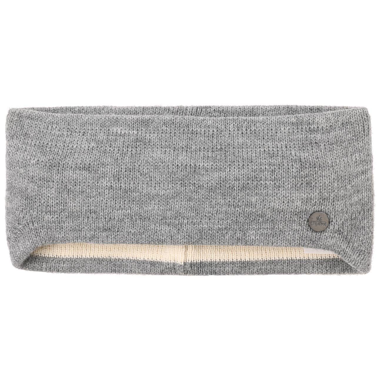 Lierys Stirnband (1-St) Stirnband mit Futter, Made in Germany günstig online kaufen