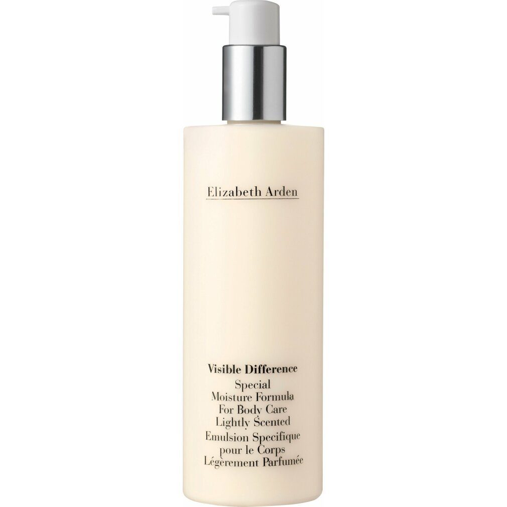 Elizabeth Arden Körperpflegemittel Visible Difference Special Moisture Body Care 300ml