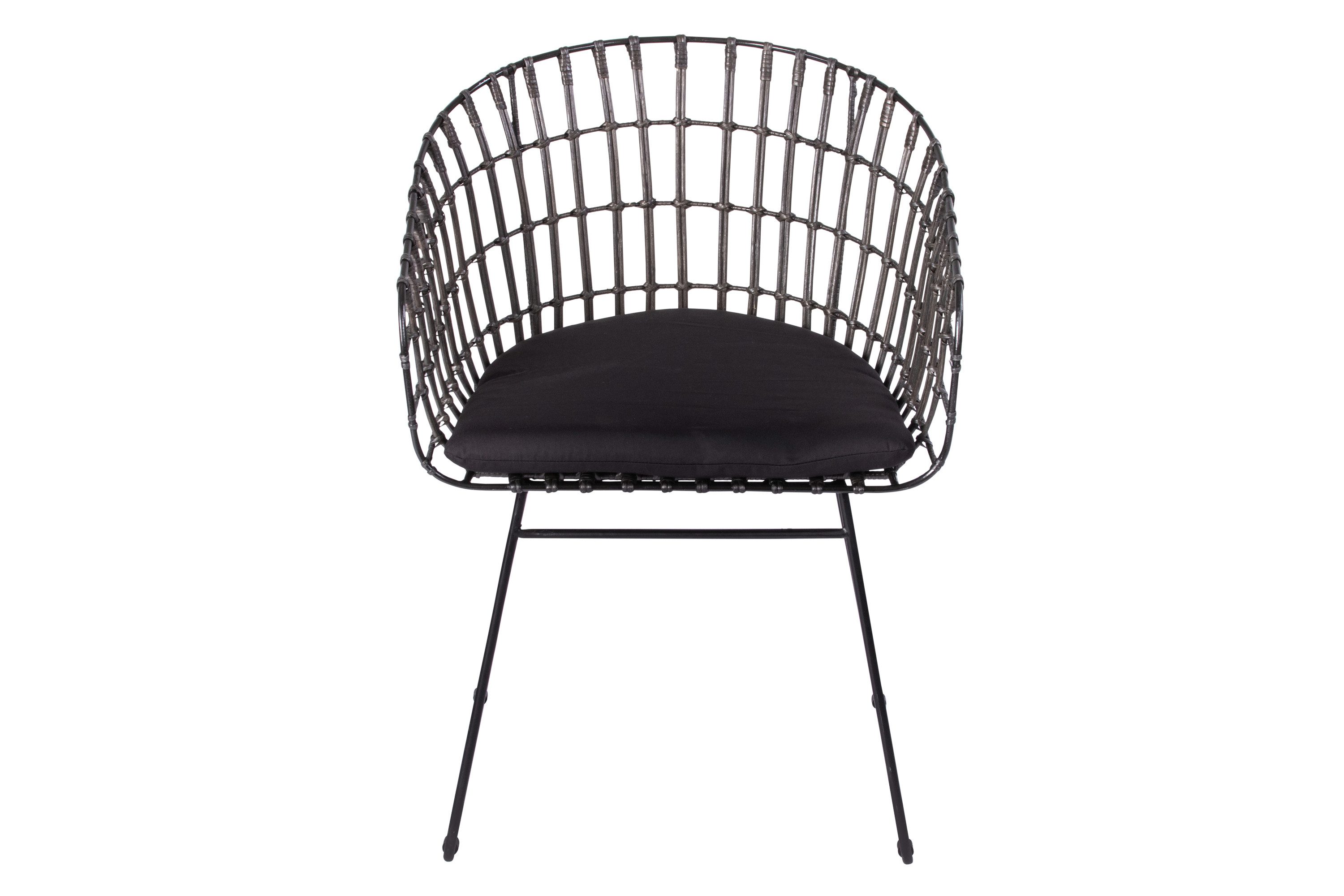 Loreno® Esszimmerstuhl Lima, Rattanstuhl, in verschiedenen günstig online kaufen