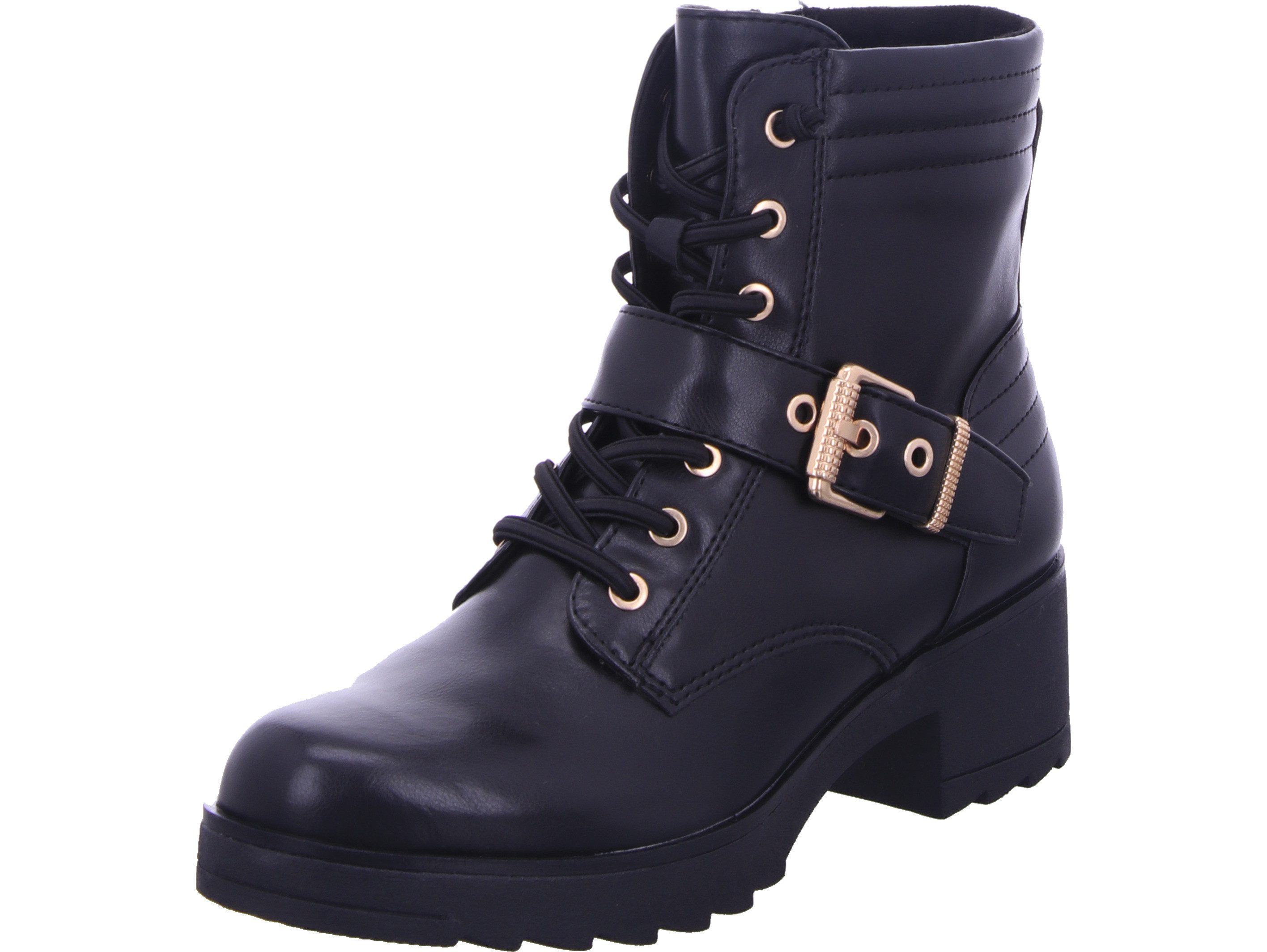 MARCO TOZZI Schnürboots 100% vegan günstig online kaufen