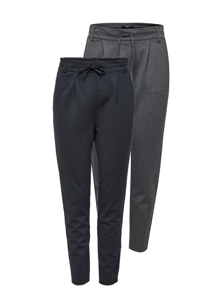 Only einfarbige hose Clearance