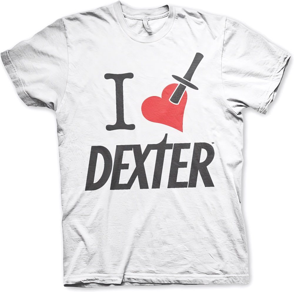 Dexter T-Shirt