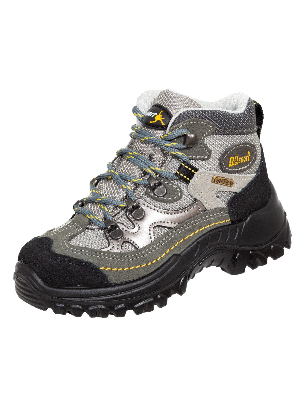 Grisport work Grisport Schnürstiefel Gritex Wanderschuh