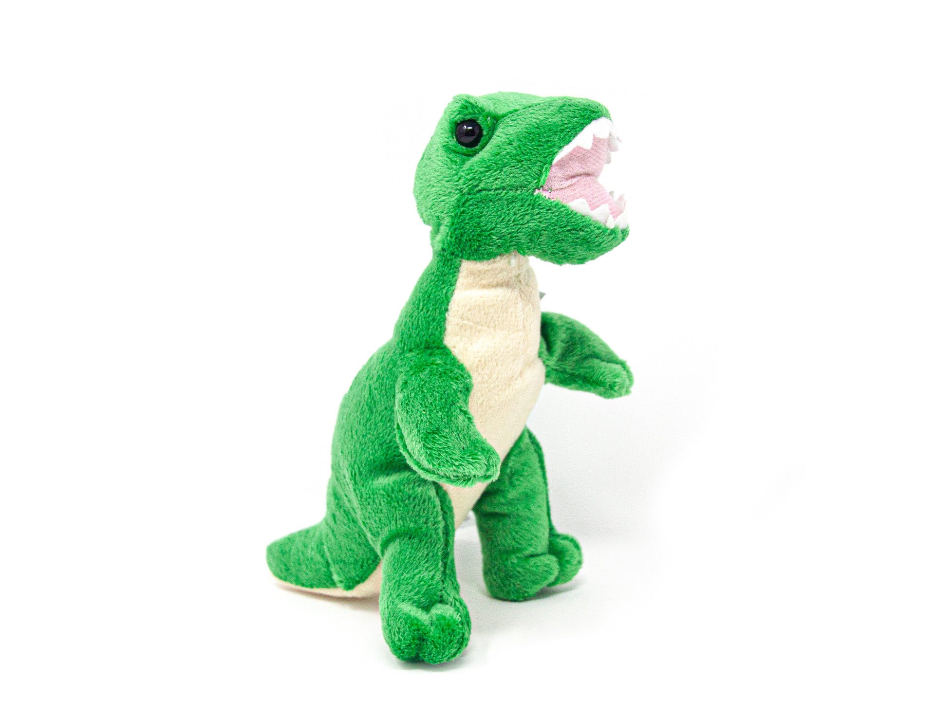 Kuscheltier Cornelissen - Kuscheltier - T-Rex - 17 cm