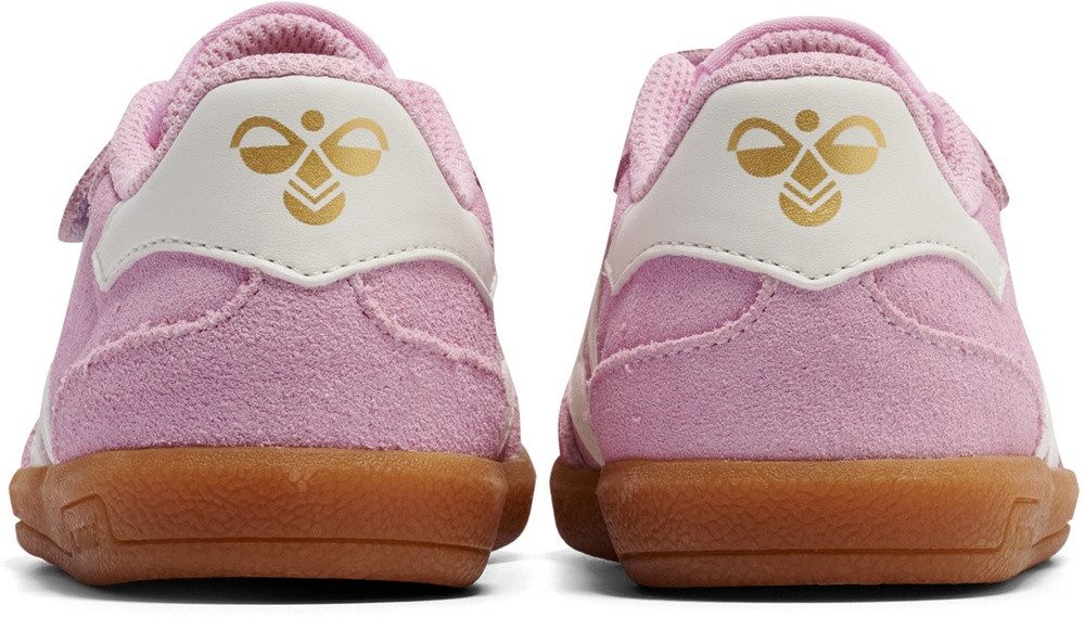 hummel Victory Suede Ii Infant Sneaker